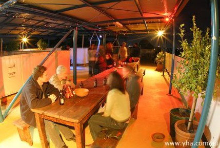 Glebe Point Yha - Accommodation Sunshine Coast 2