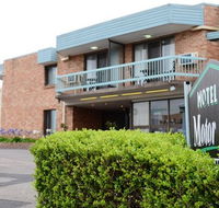 Bankstown Motel 10 - Accommodation Sunshine Coast