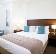 Quest World Square - Accommodation Sunshine Coast