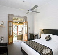 Q Station - Accommodation Sunshine Coast