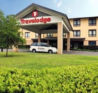Travelodge Macquarie North Ryde - Accommodation Sunshine Coast