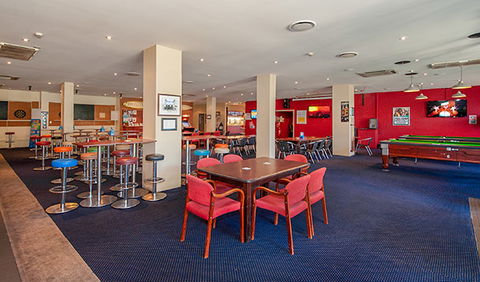 The Sands Hotel Motel - Accommodation Sunshine Coast 5