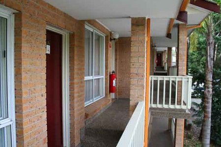 Sutherland Motel - Accommodation Sunshine Coast 3
