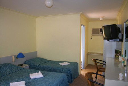 Sutherland Motel - Accommodation Sunshine Coast 4