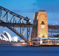 The Sebel Pier One Sydney - Accommodation Sunshine Coast