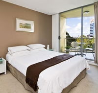 Portofino Serviced Apartments - Accommodation Sunshine Coast