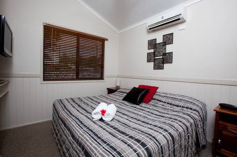 Hidden Valley Tourist Park - Accommodation Sunshine Coast 2