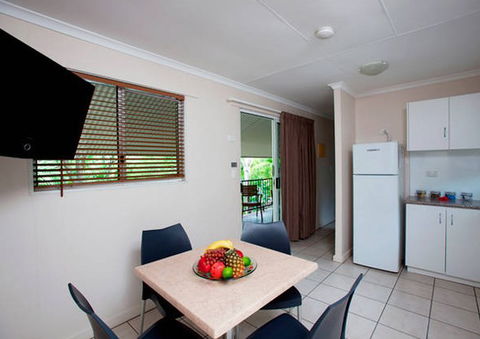 Hidden Valley Tourist Park - Accommodation Sunshine Coast 4