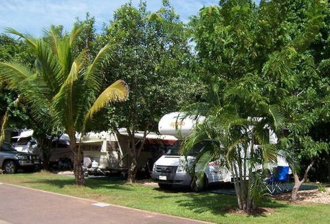 Hidden Valley Tourist Park - Accommodation Sunshine Coast 5