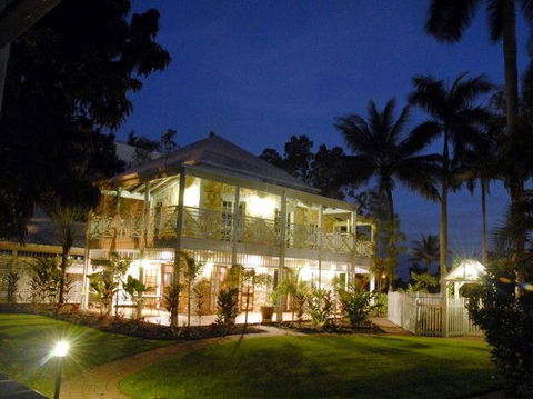 Mandalay Luxury Stay - Accommodation Sunshine Coast 0