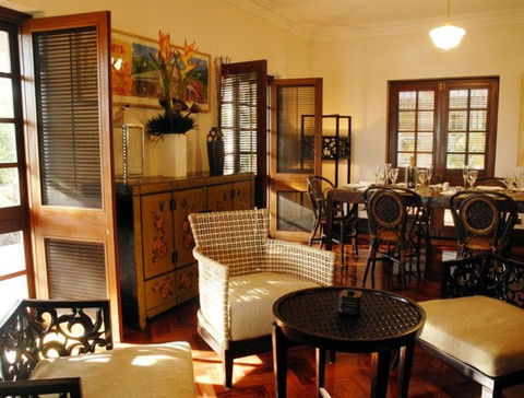 Mandalay Luxury Stay - Accommodation Sunshine Coast 4