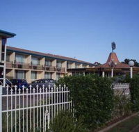 Citigate Motel Newcastle - Accommodation Sunshine Coast
