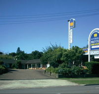 Sovereign Inn Newcastle - Accommodation Sunshine Coast