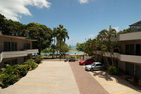 Whitsunday On The Beach - Accommodation Sunshine Coast 0