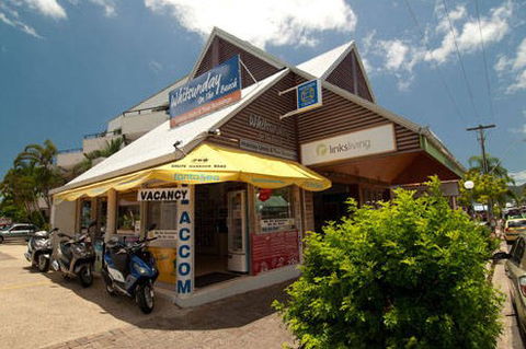 Whitsunday On The Beach - Accommodation Sunshine Coast 1
