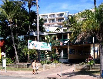 Airlie Beach Yha - Accommodation Sunshine Coast 2