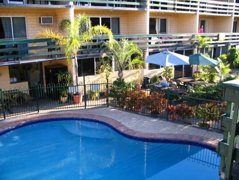 Airlie Beach Yha - Accommodation Sunshine Coast 3