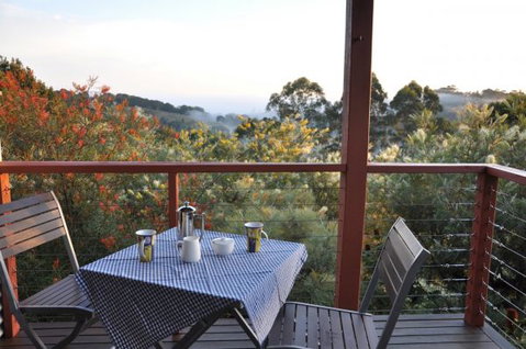Tallaringa Views - Accommodation Sunshine Coast 3