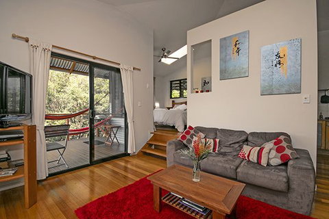 Tallaringa Views - Accommodation Sunshine Coast 4