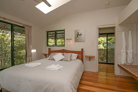 Tallaringa Views - Accommodation Sunshine Coast 5