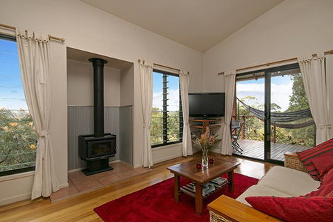 Tallaringa Views - Accommodation Sunshine Coast 6