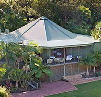 Peppers Casuarina Lodge - Accommodation Sunshine Coast