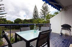 A Bay Breeze - Accommodation Sunshine Coast 1