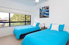 A Bay Breeze - Accommodation Sunshine Coast 3