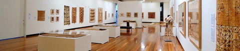 ArtSpace Mackay - Accommodation Sunshine Coast 7