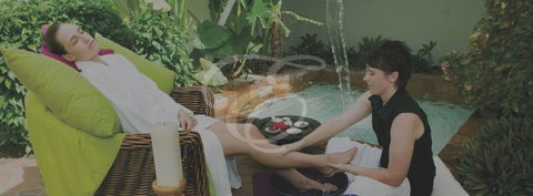 Peppers Spa - Palm Cove - Accommodation Sunshine Coast 3