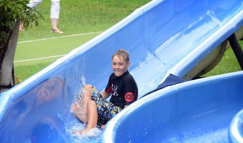 The Big Buzz Fun Park - Accommodation Sunshine Coast 3