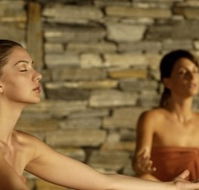 Spa Pevonia - Accommodation Sunshine Coast