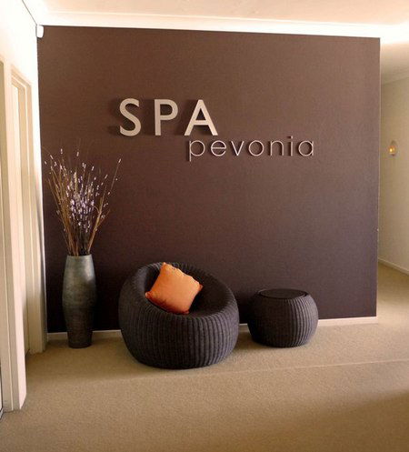 Spa Pevonia - Accommodation Sunshine Coast 2
