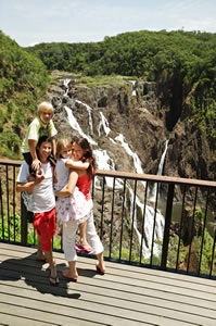 Kuranda Scenic Railway - Accommodation Sunshine Coast 1