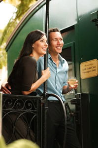 Kuranda Scenic Railway - Accommodation Sunshine Coast 2