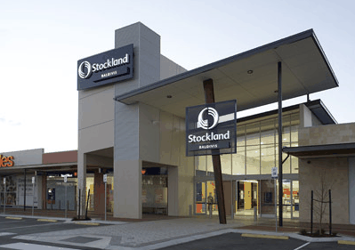 Stockland Baldivis Shopping Centre - Accommodation Sunshine Coast 0