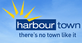 Harbour Town - Accommodation Sunshine Coast