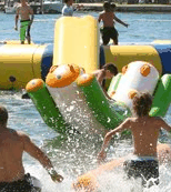 Falcon WA Accommodation Sunshine Coast