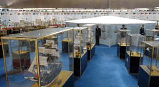 Australian Sailing Museum - Accommodation Sunshine Coast 1