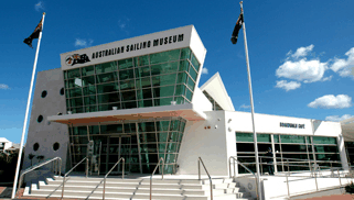 Australian Sailing Museum - Accommodation Sunshine Coast 2