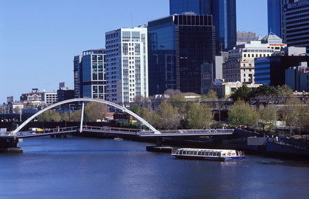 Melbourne River Cruises - Accommodation Sunshine Coast 2