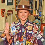 Scout Heritage Centre - Accommodation Sunshine Coast