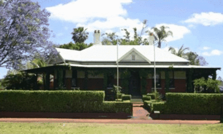 Halliday House Heritage Centre - Accommodation Sunshine Coast 1
