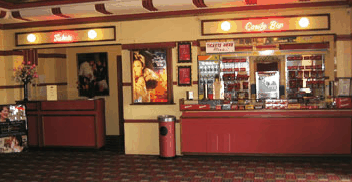 Cygnet Como Cinema - Accommodation Sunshine Coast 1