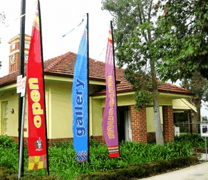 Heathcote Museum  Gallery - Accommodation Sunshine Coast