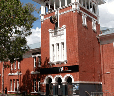 Perth Institute of Contemporary Arts - Accommodation Sunshine Coast