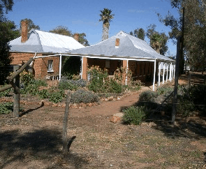 Avondale Discovery Farm - Accommodation Sunshine Coast
