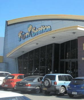 Fun Station - Midland - Accommodation Sunshine Coast