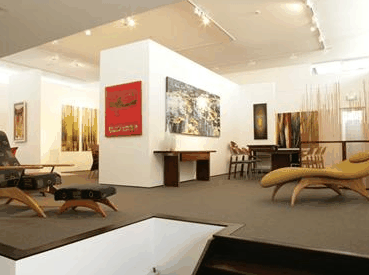 Jahroc Mill Gallery - Accommodation Sunshine Coast