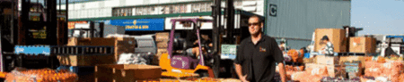 Brisbane Markets - Accommodation Sunshine Coast 2